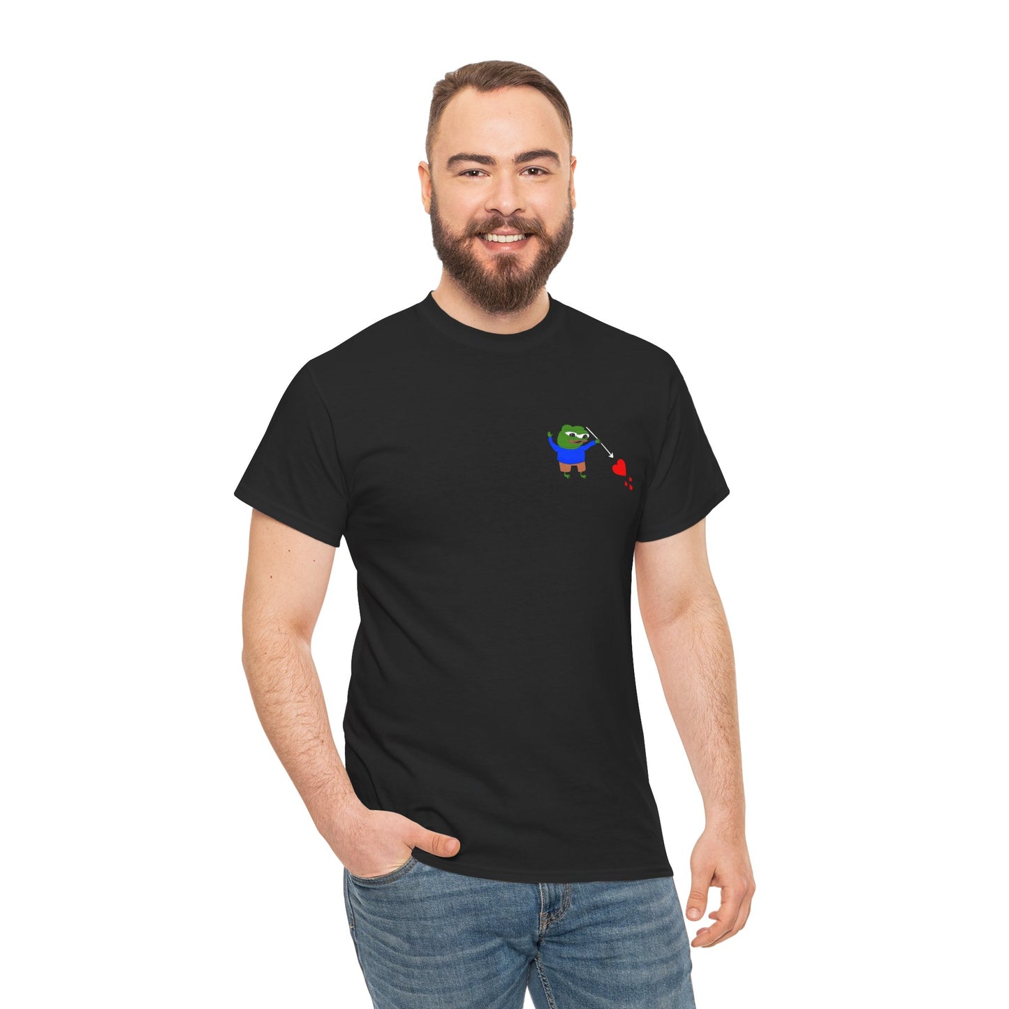 PEPE Blackbeard T-shirt