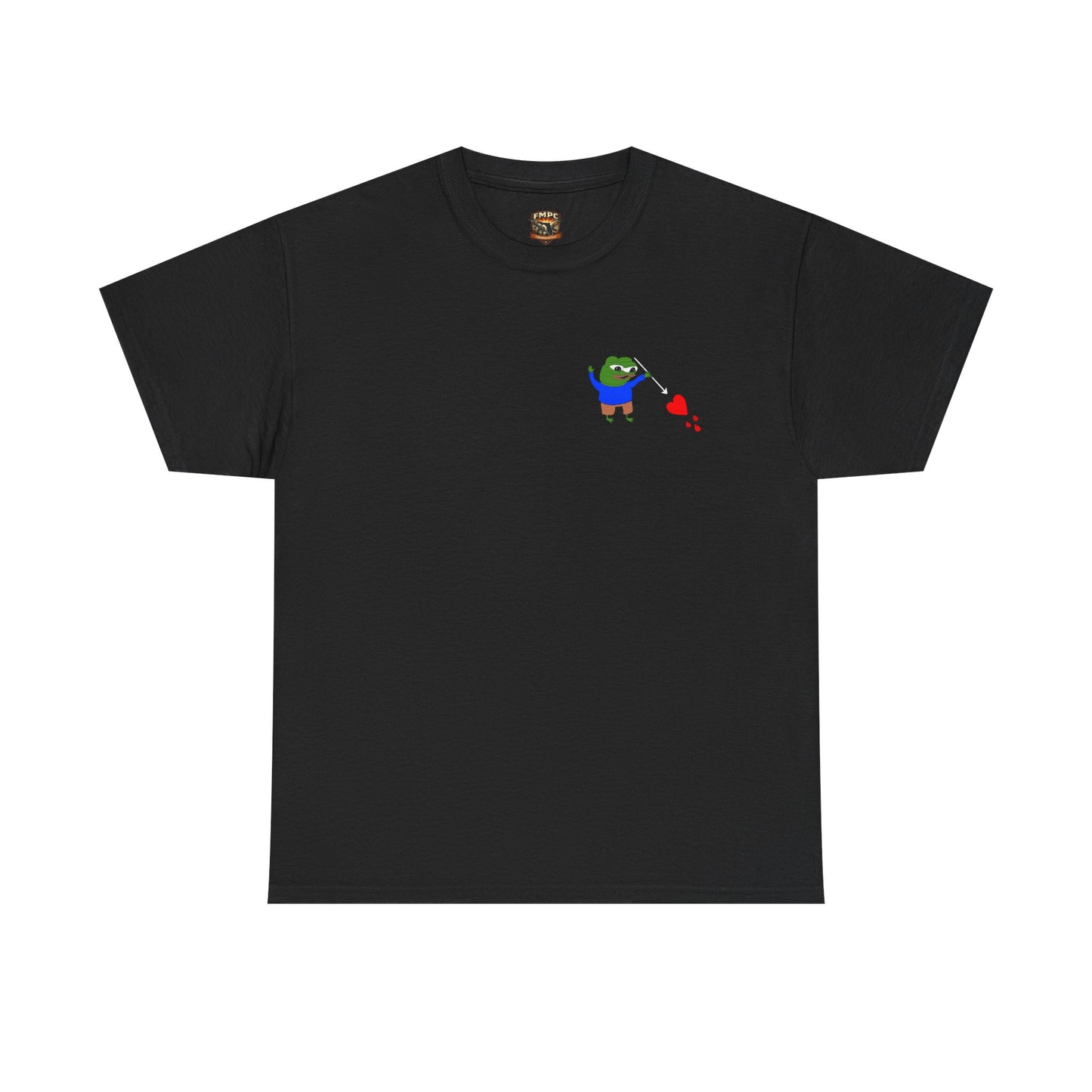 PEPE Blackbeard T-shirt