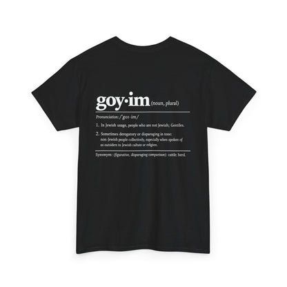 Definition T-Shirt