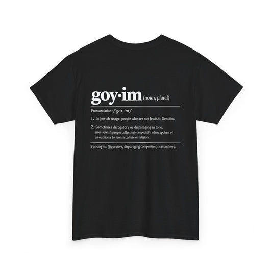 Definition T-Shirt