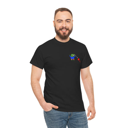 PEPE Blackbeard T-shirt