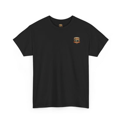 T-Shirt - "Welcome to Agartha"