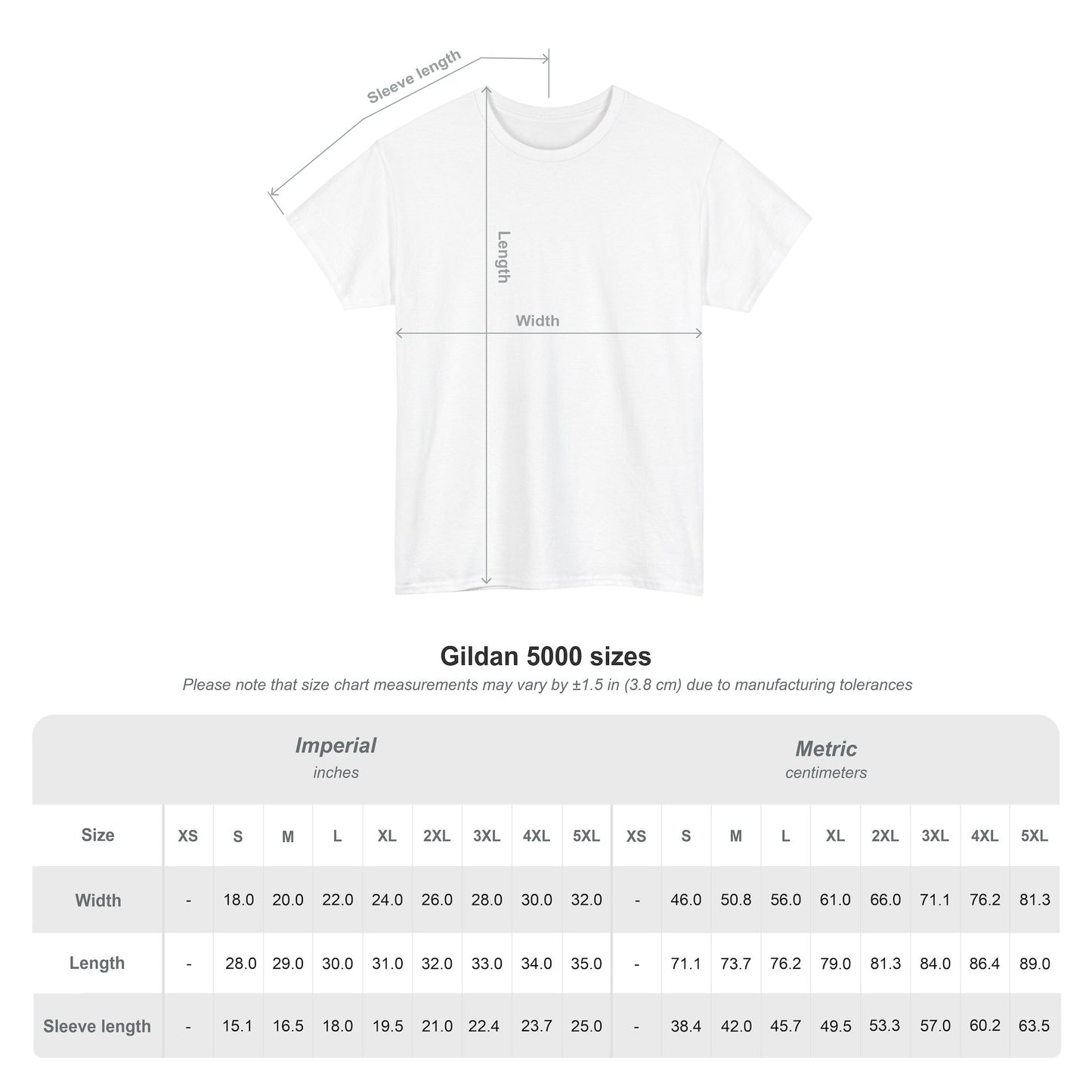 T-Shirt - "Welcome to Agartha"