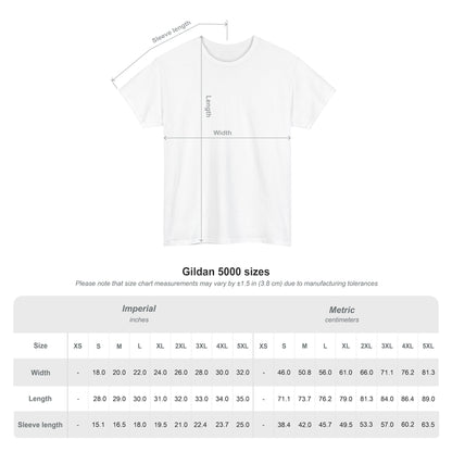 T-Shirt - "Welcome to Agartha"
