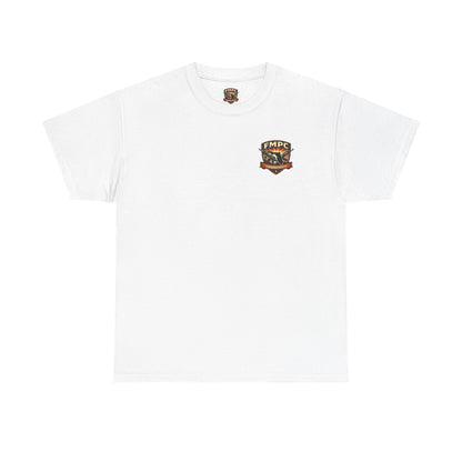 Protect The Children White T-Shirt