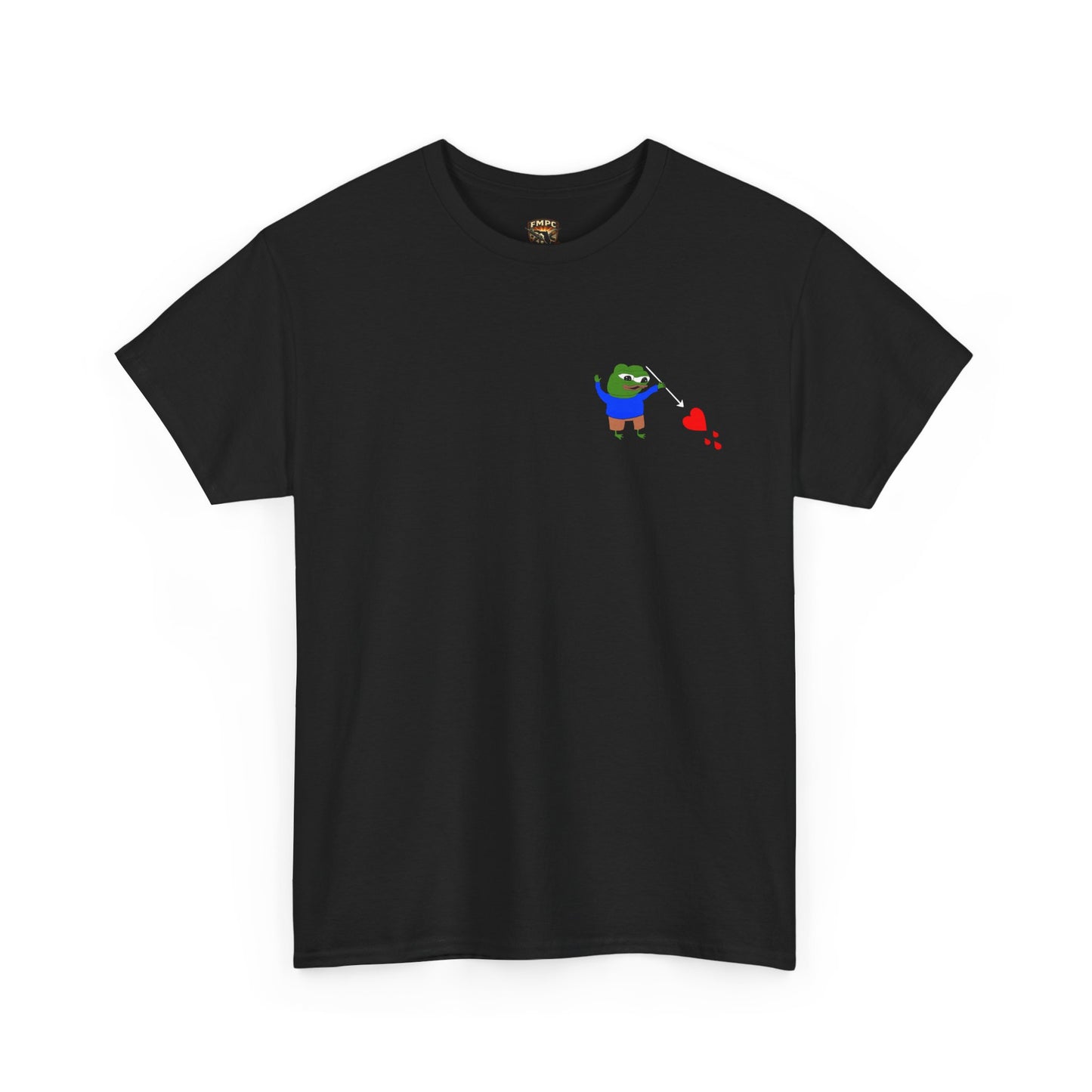 PEPE Blackbeard T-shirt