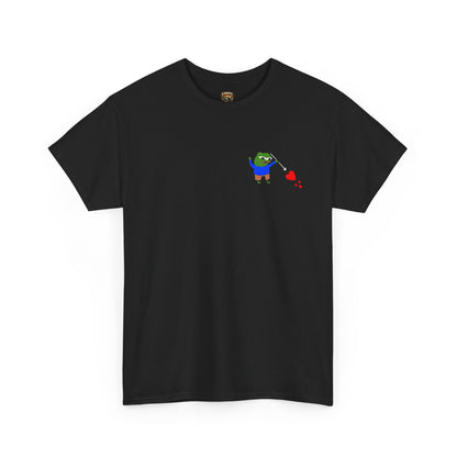 PEPE Blackbeard T-shirt